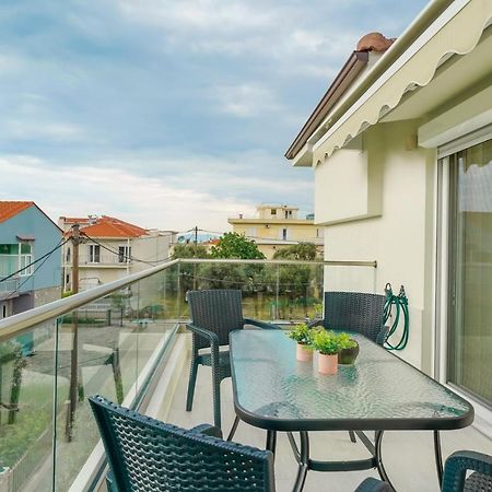 Dagos Luxury Apartments Limenas  Exterior foto