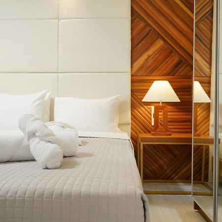 Dagos Luxury Apartments Limenas  Exterior foto