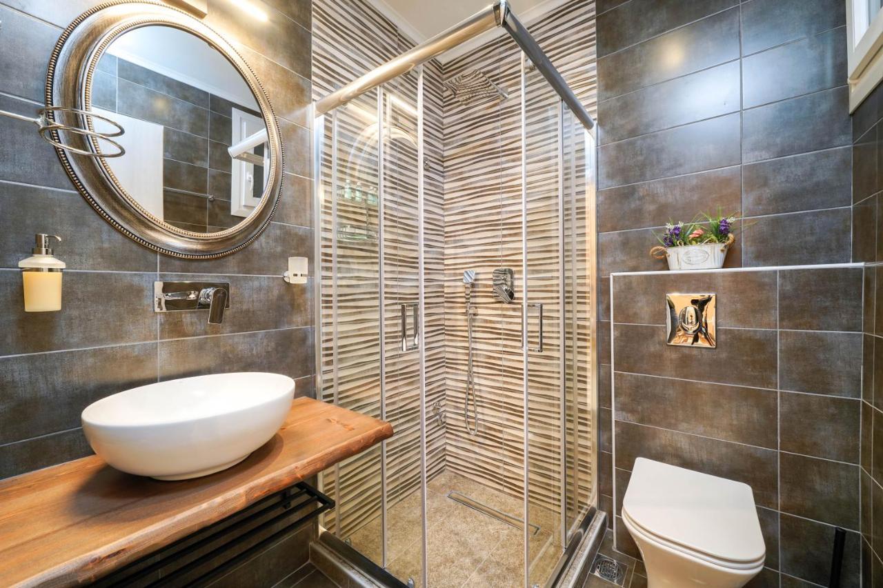 Dagos Luxury Apartments Limenas  Exterior foto