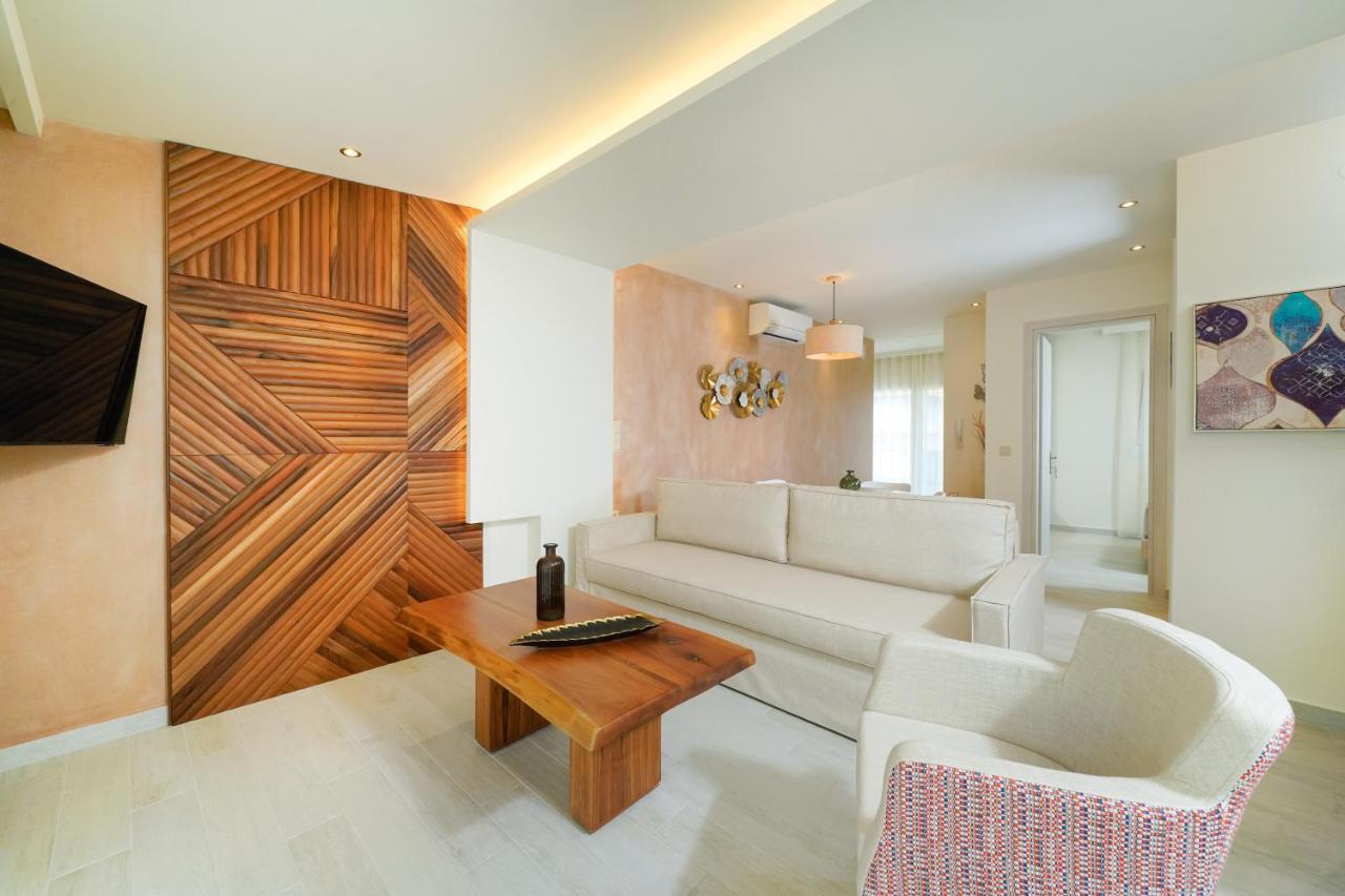 Dagos Luxury Apartments Limenas  Exterior foto
